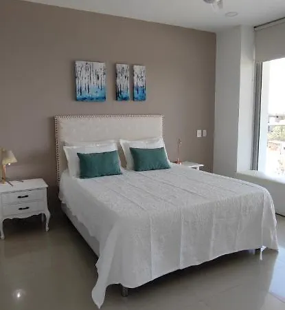 Apartment Aqua, Espectacular Apto De Una En Morros Epic