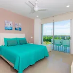 AQUA, Espectacular apto de una Habitación En Morros Epic