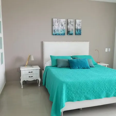 Aqua, Espectacular Apto De Una Habitación En Morros Epic * Cartagena
