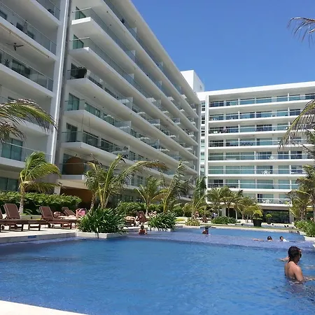 Aqua, Espectacular Apto De Una Habitación En Morros Epic Apartamento *