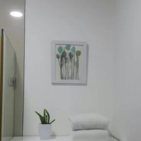 Aqua, Espectacular Apto De Una Habitación En Morros Epic Apartamento *
